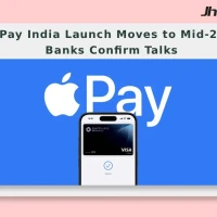 Apple Pay India Launch Moves to Mid-2026 as Banks Confirm Talks